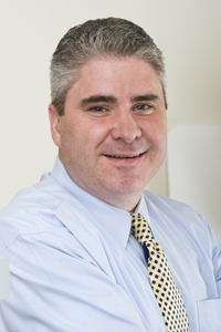 Dr. Eric W. Brown